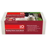 iO Hobby Farm Block (5 x 2kg) **@@
